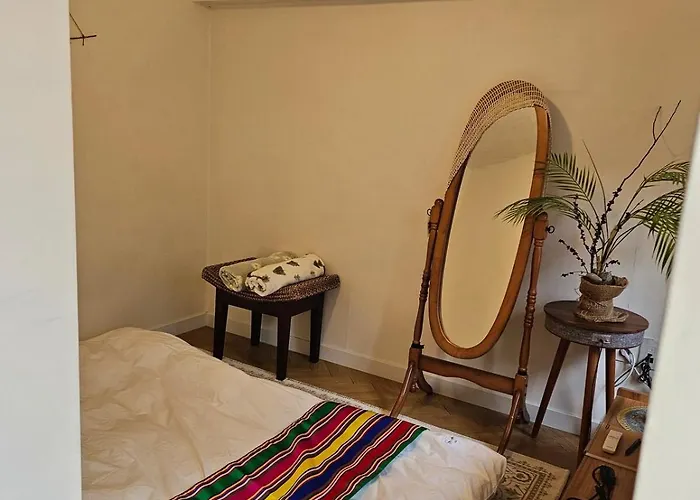 ヴィラ 2 Minute Walk From Gyeongbokgung Station Hanok Mongyu 夢遊 Wellness Bathtub Netflix ソウル特別市