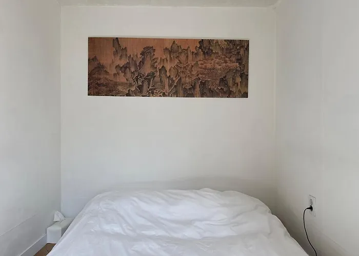 2 Minute Walk From Gyeongbokgung Station Hanok Mongyu 夢遊 Wellness Bathtub Netflix ソウル特別市