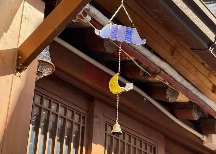 ヴィラ 2 Minute Walk From Gyeongbokgung Station Hanok Mongyu 夢遊 Wellness Bathtub Netflix ソウル特別市